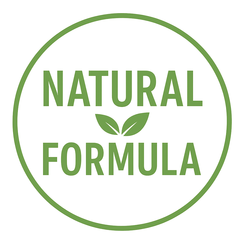 Natural Formula
