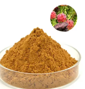 Rhodiola Rosea Root Powder
