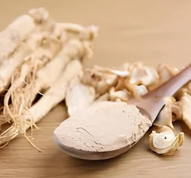 Panax Ginseng Extract