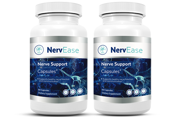 NervEase 2 bottle package