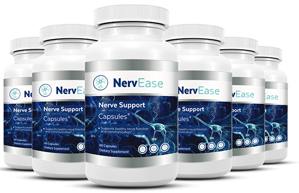 NervEase 6 bottle package